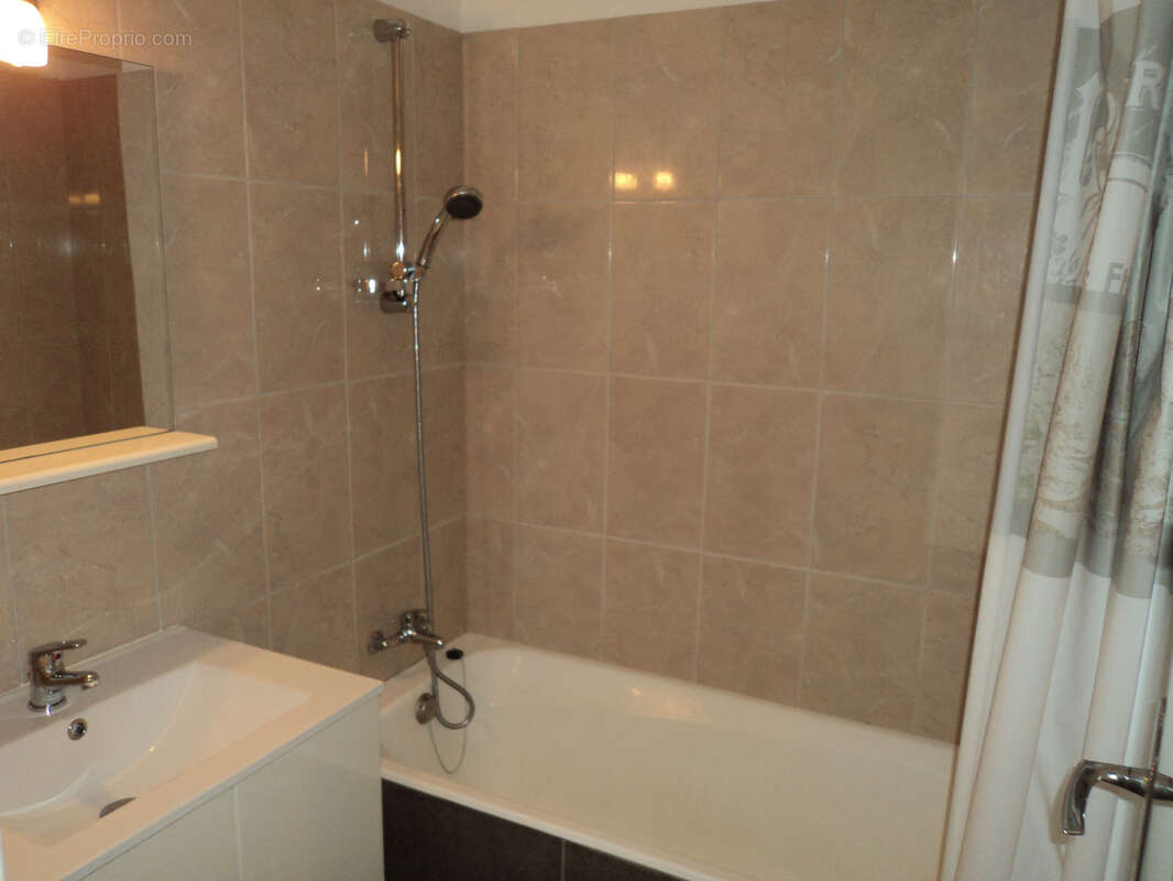 Maison à PORTO-VECCHIO