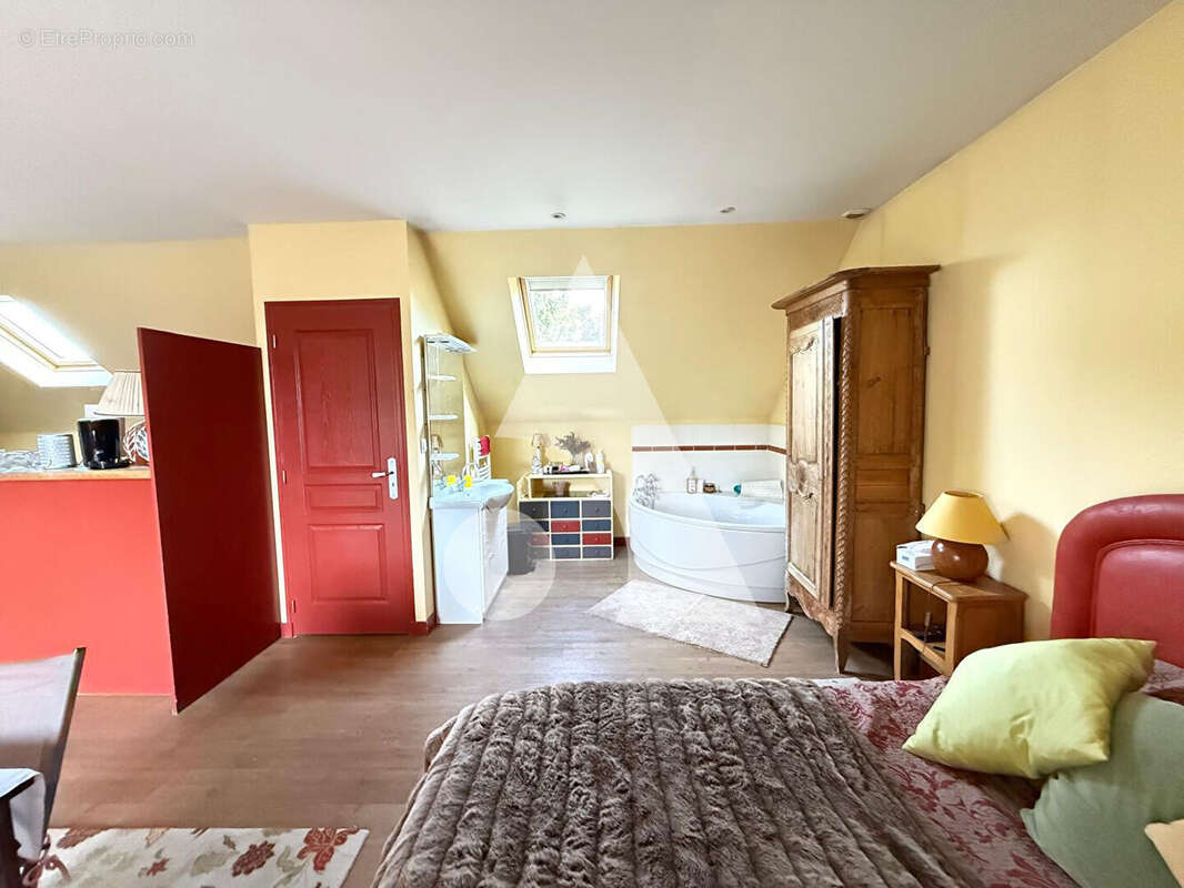 Maison à SAINT-BRIAC-SUR-MER