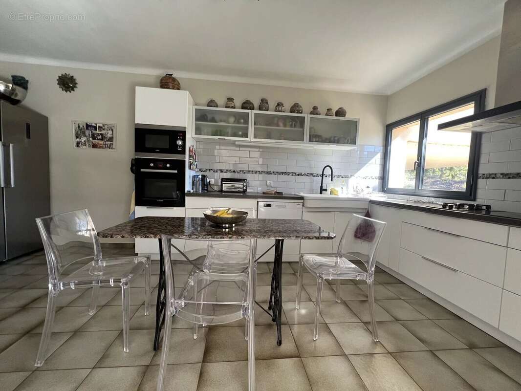 Maison à NIMES