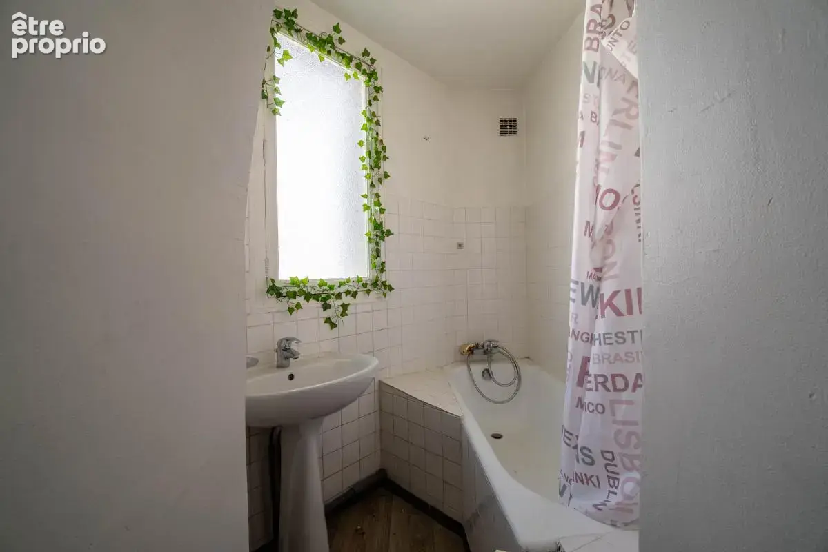 Appartement - photo 9