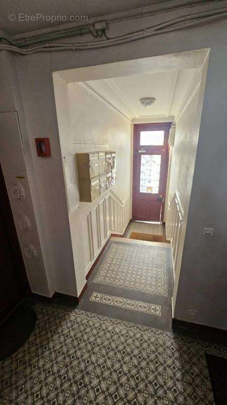 Appartement à MONTMAGNY