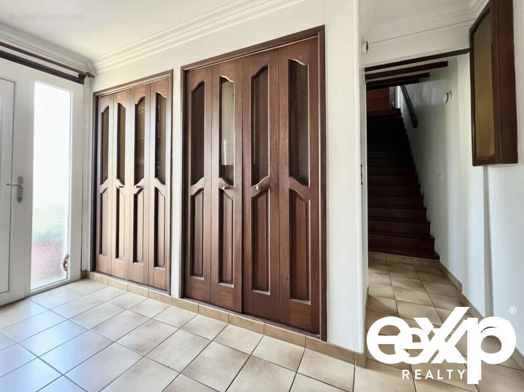 Maison à LIVRY-GARGAN