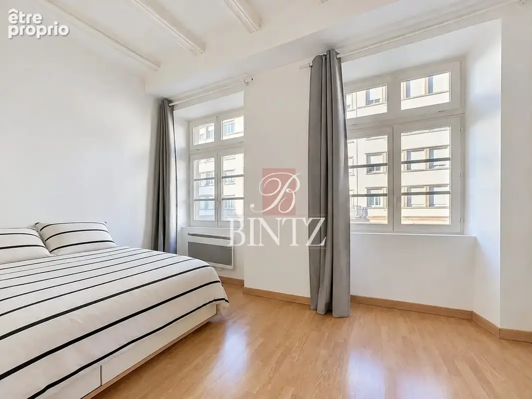 Appartement 1 pièce 25 m² à vendre à Strasbourg (67000) - photo 4