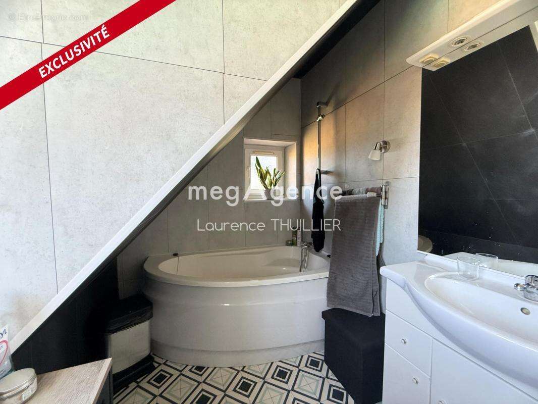 Maison 6 pièces 128 m - photo 11