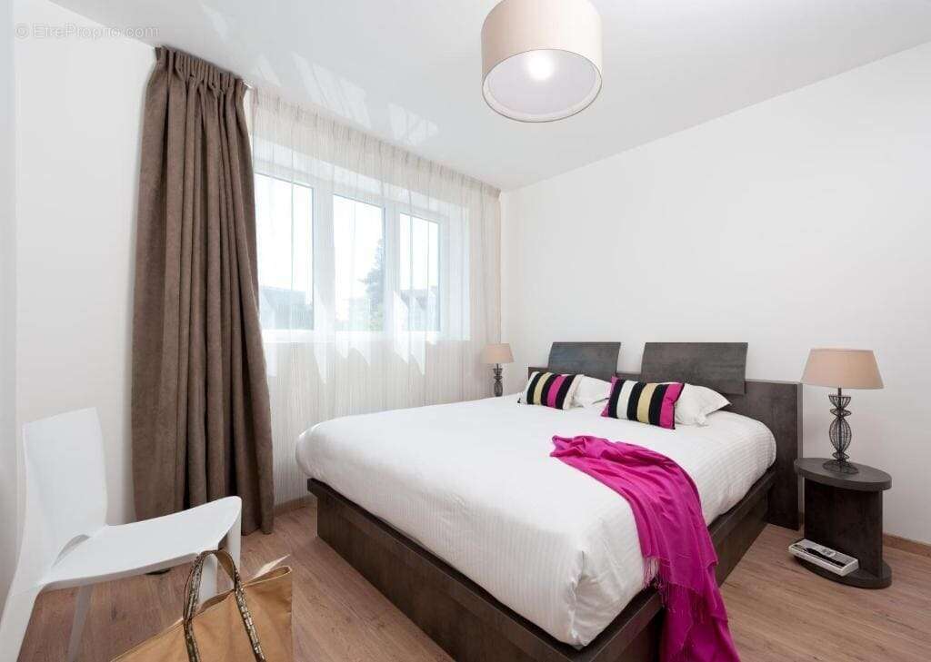 Appartement à TALENCE