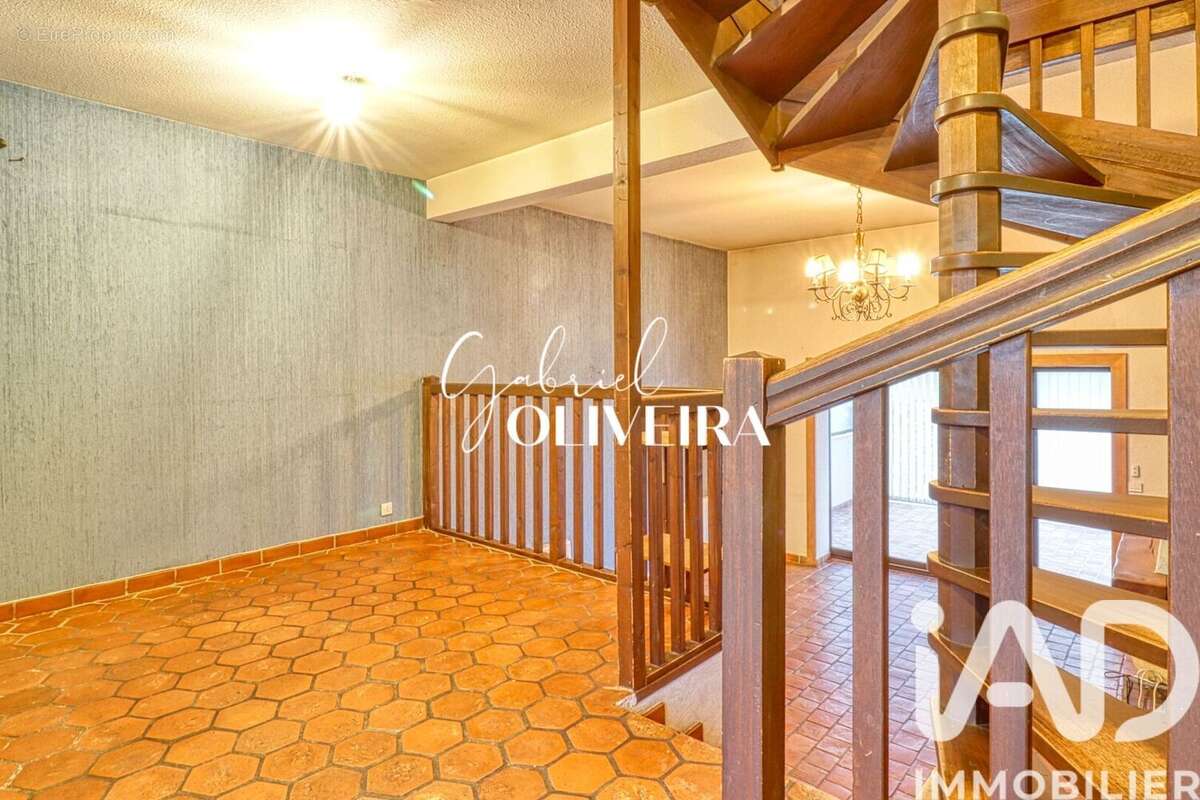 Photo 4 - Maison à SAINT-BRICE-SOUS-FORET