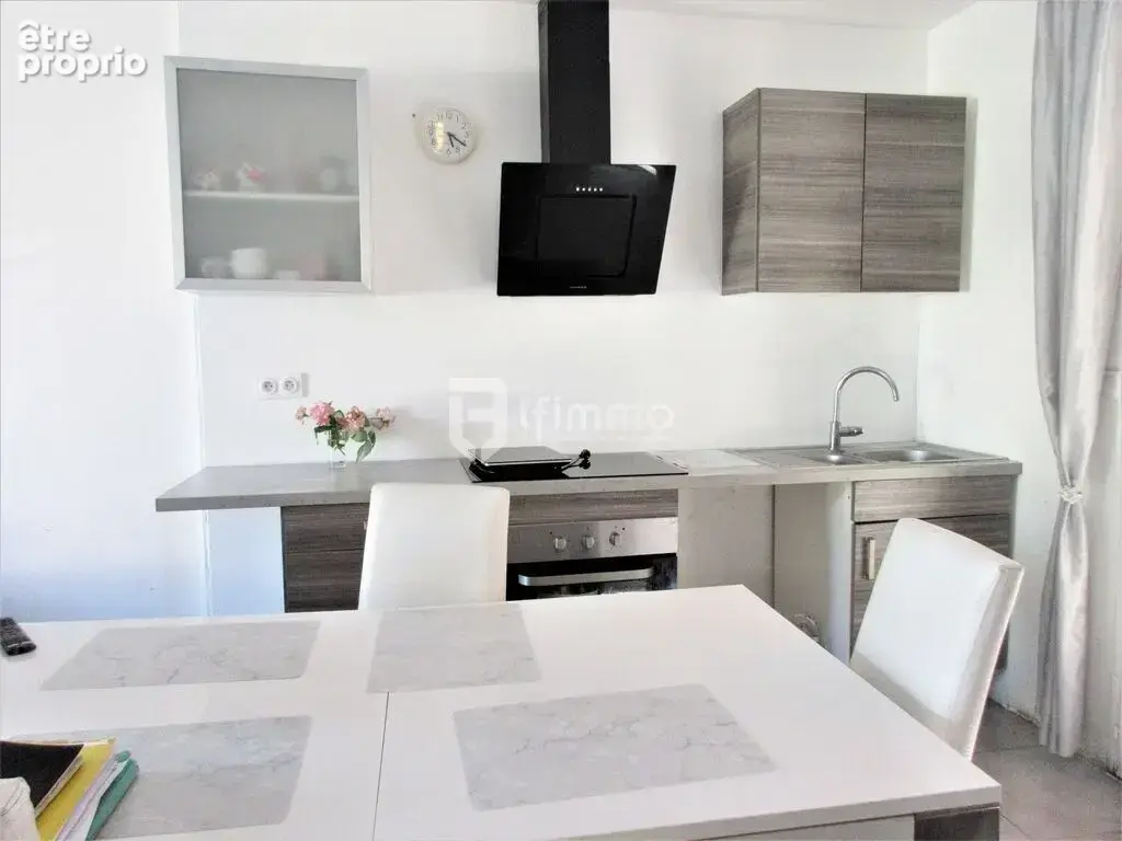 Maison de ville - photo 6