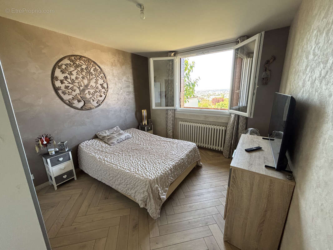 5063lrm-maison avec dependances et vue-cusset - photo 4