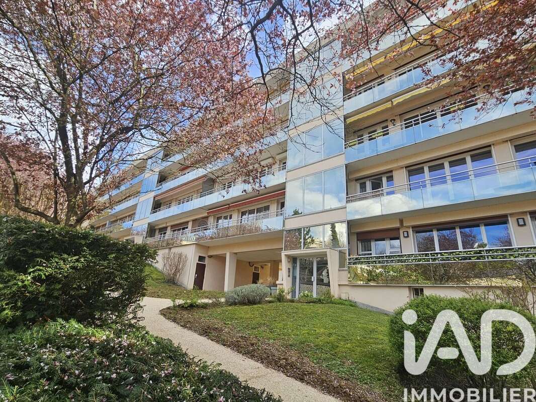 Photo 5 - Appartement à SAINT-GERMAIN-EN-LAYE