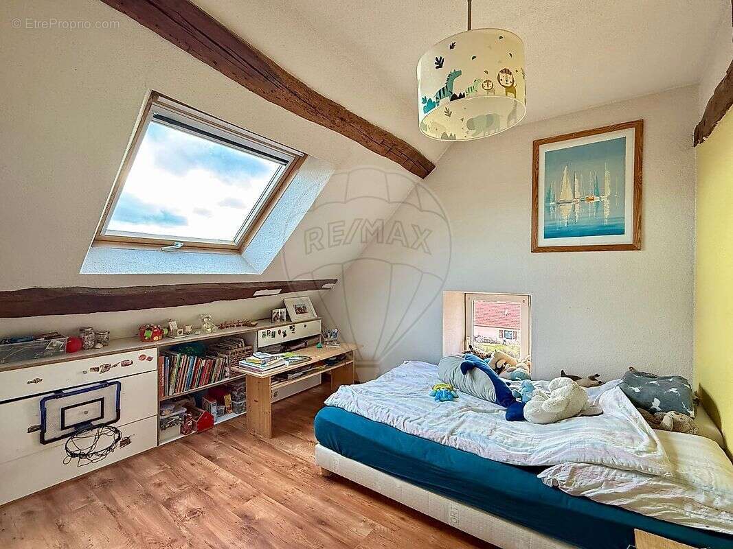 Maison à FROTEY-LES-LURE
