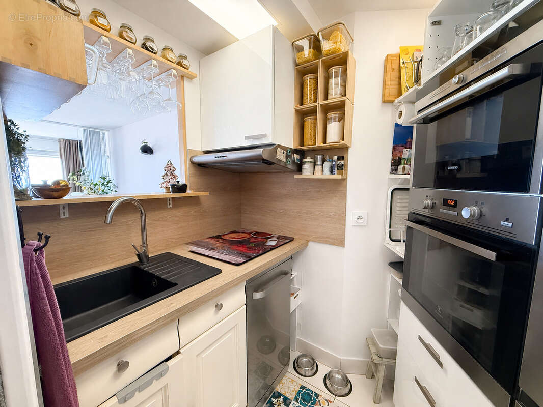 Appartement à PALAVAS-LES-FLOTS