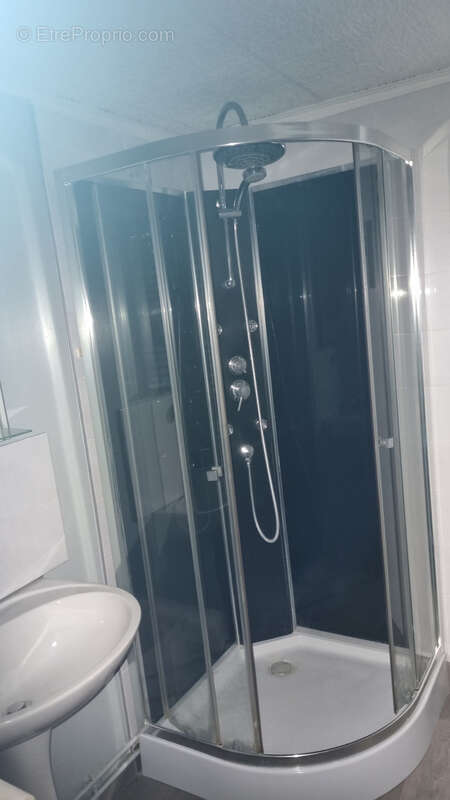 Appartement à BAGNERES-DE-BIGORRE