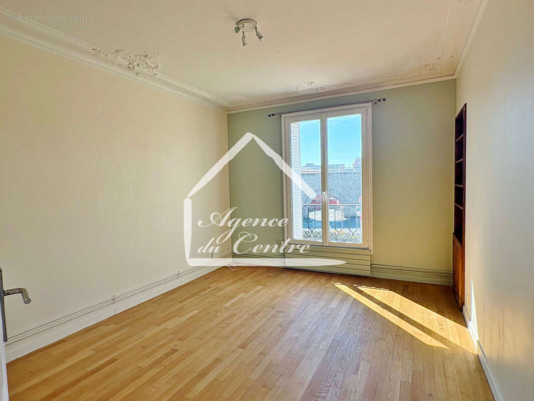 Appartement à ARCUEIL