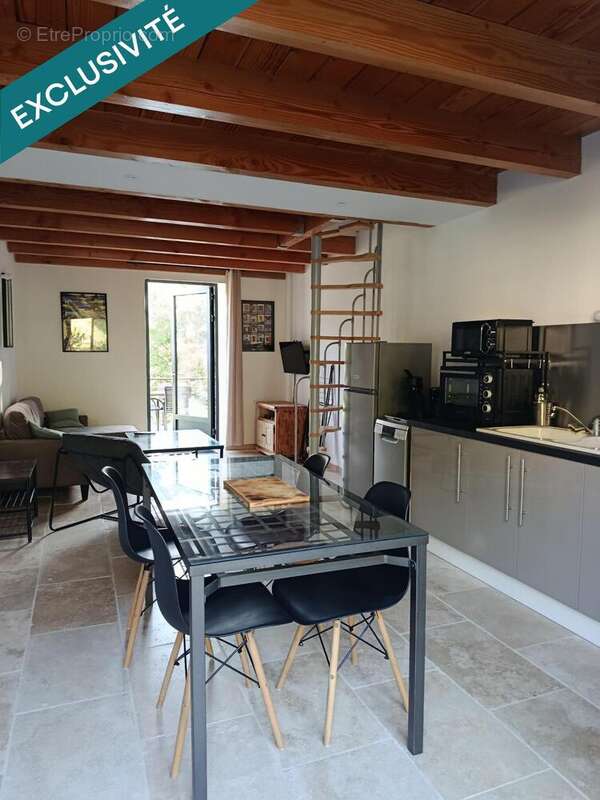 Photo 6 - Appartement à PLAISIANS