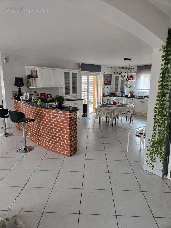 Propriété d’exception à toulouse  245 m²  terrain de 1000 m2  prestations haut de gamme - photo 24