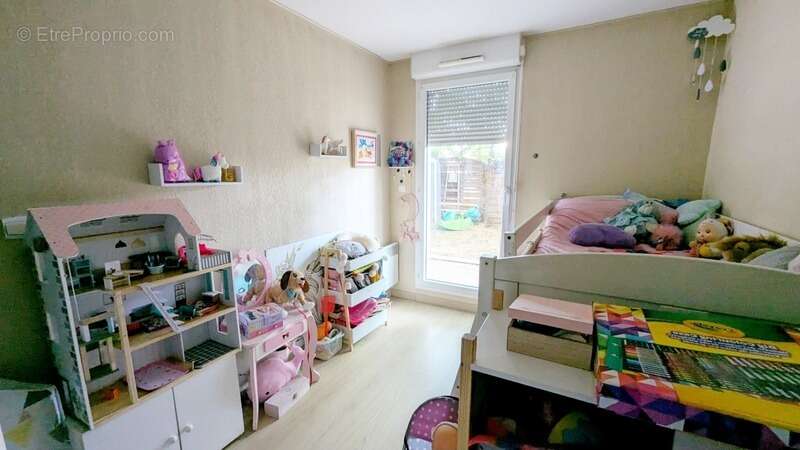 Appartement à ISTRES