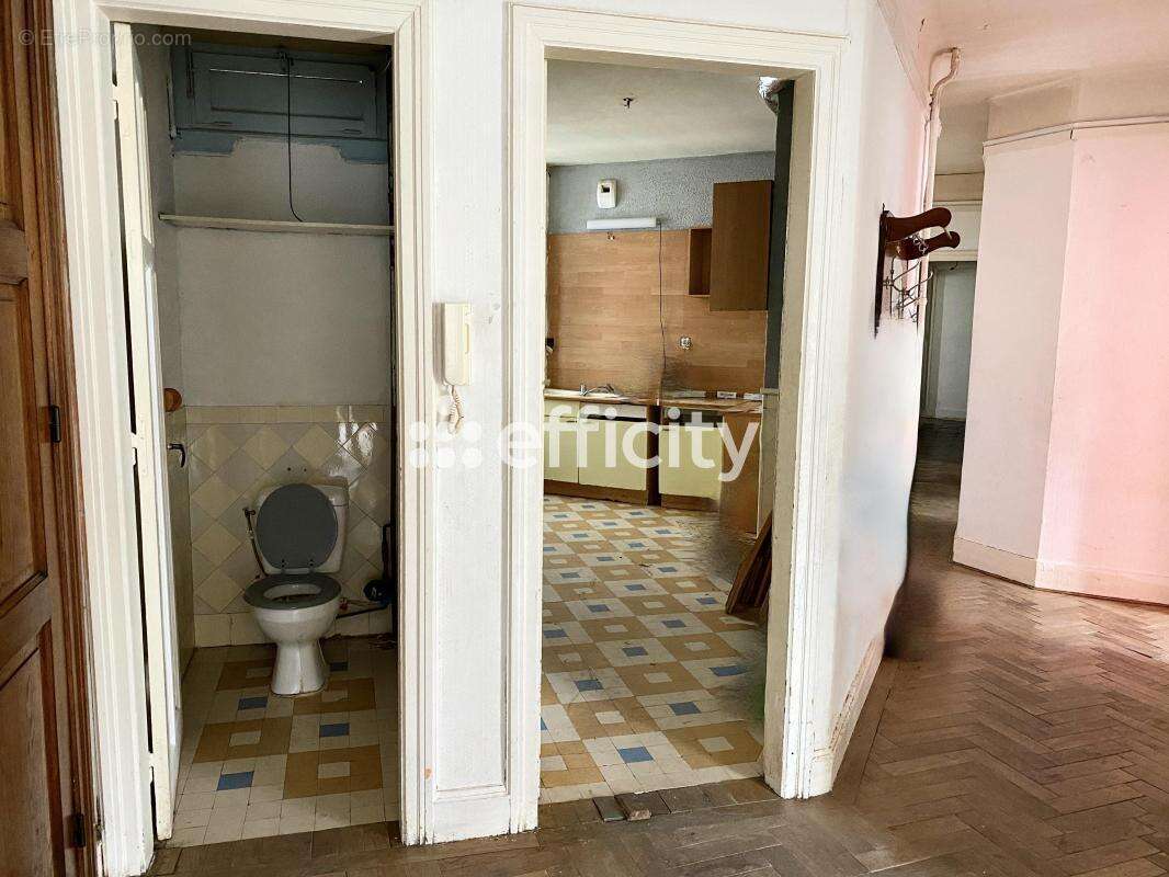 Appartement à ROUBAIX