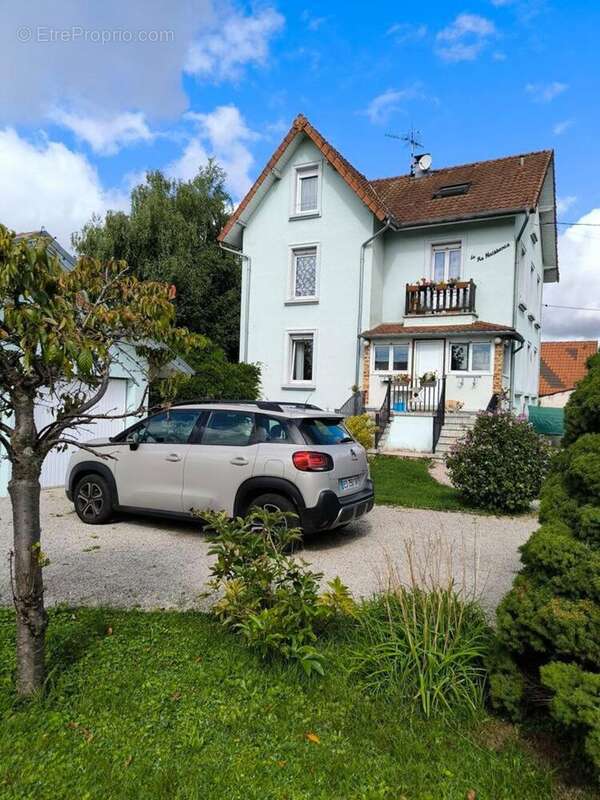 Photo 3 - Appartement à EXINCOURT