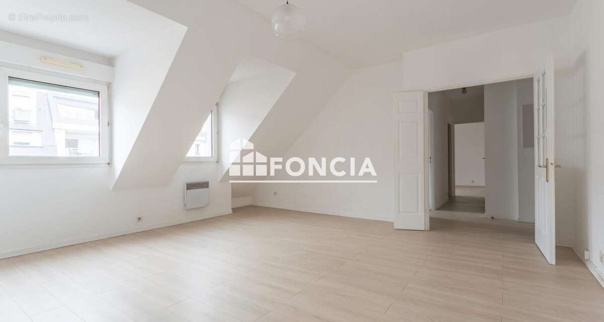 Appartement à ANTONY