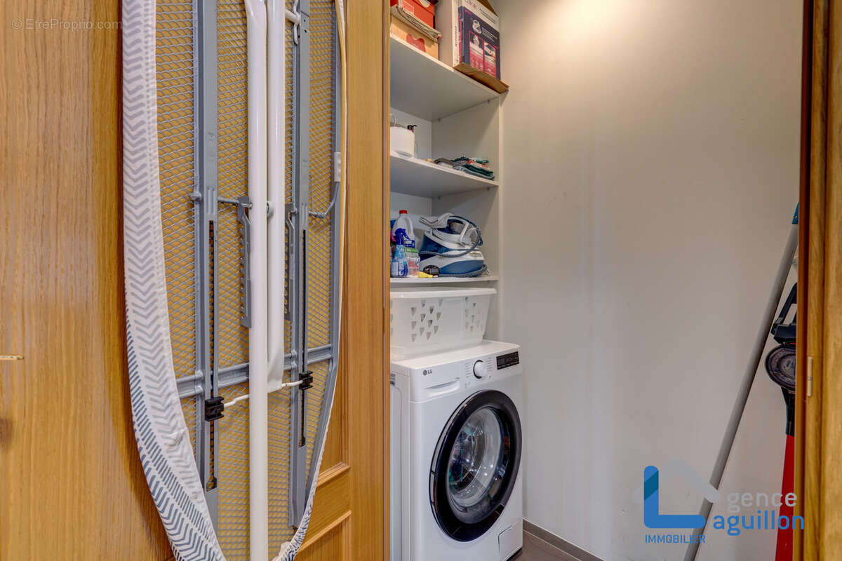 Appartement à HENDAYE