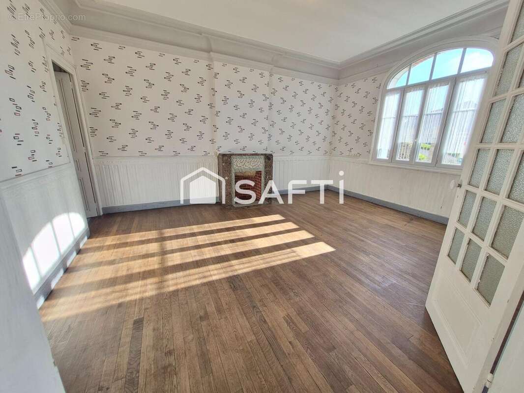 Photo 3 - Maison à LIGUEIL