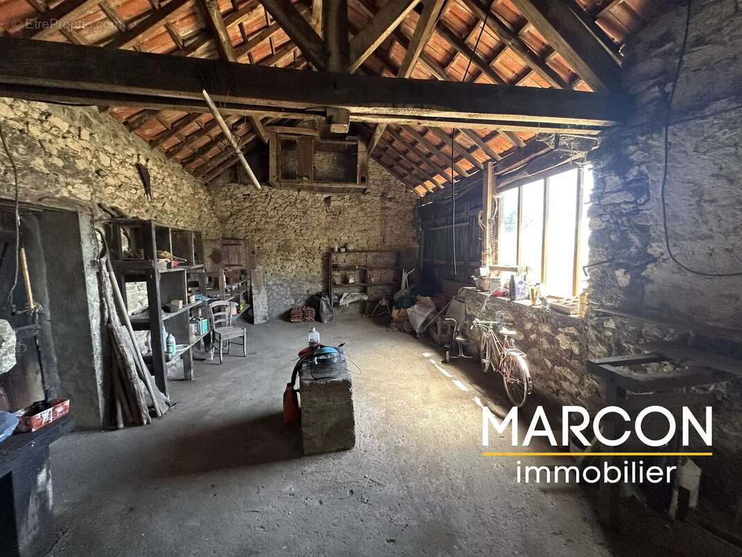 Vente maison 15 mn lac de vassiviere - photo 42