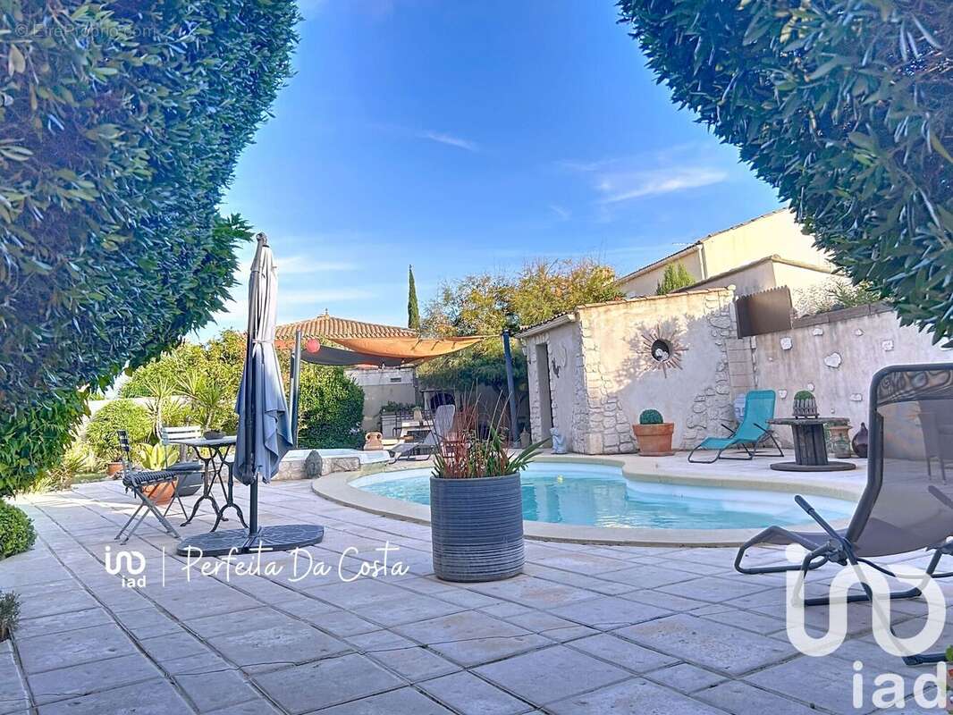 Photo 3 - Maison à PAULHAN