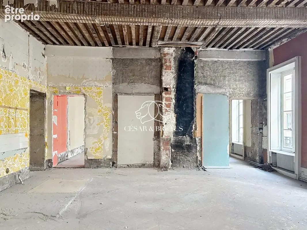 Appartement 4 pièces 115 m² à vendre à Lyon-6e (69006) - photo 6