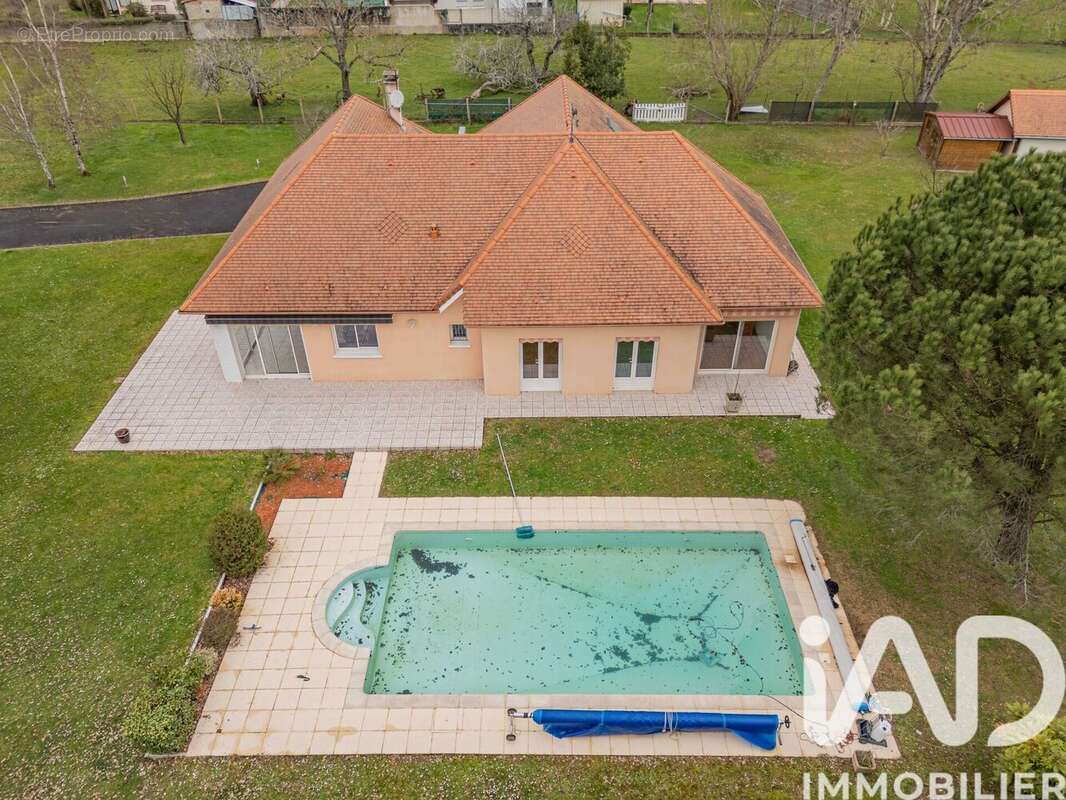 Photo 3 - Maison à ARTHEZ-DE-BEARN