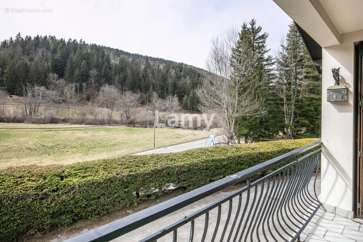 Maison à VILLARD-DE-LANS