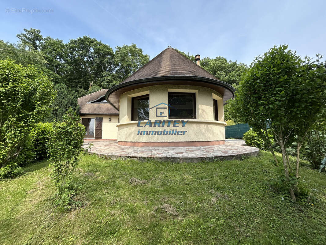 Maison 194m2 Lure - photo 3