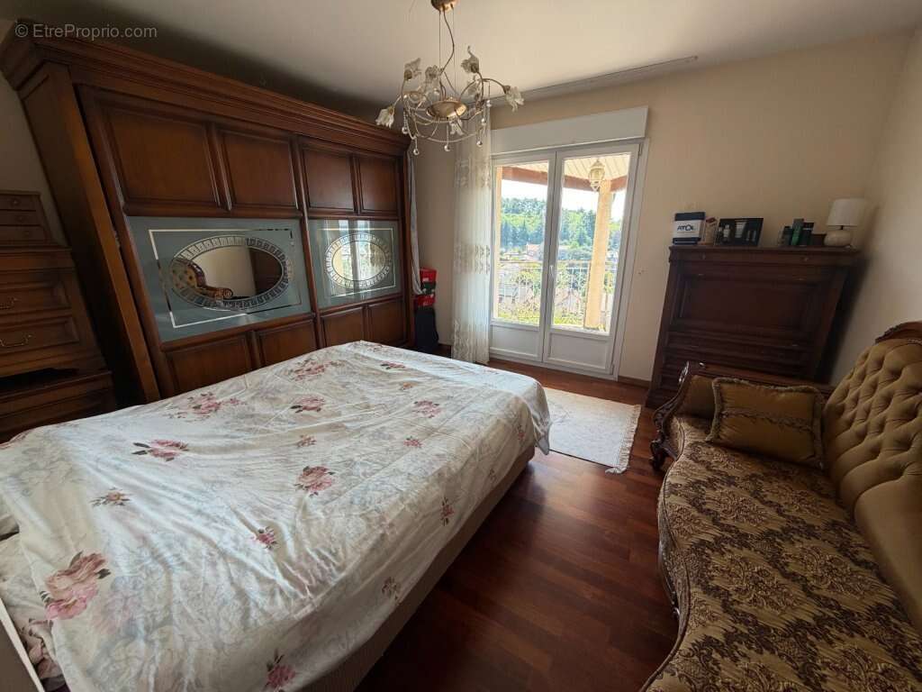 Maison 140 m2 le creusot - photo 10