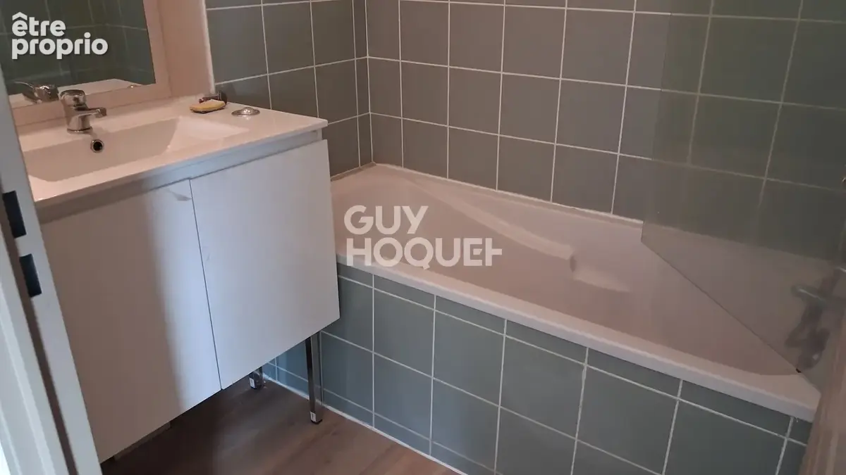 Appartement Sainte Clotilde 2 pièce(s) 32.54 m2 - photo 5