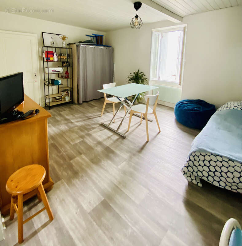 Appartement à LA ROCHE-SUR-YON