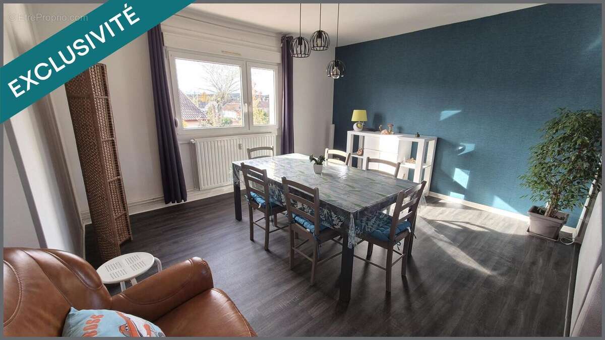 Photo 2 - Appartement à SAINTE-MARGUERITE