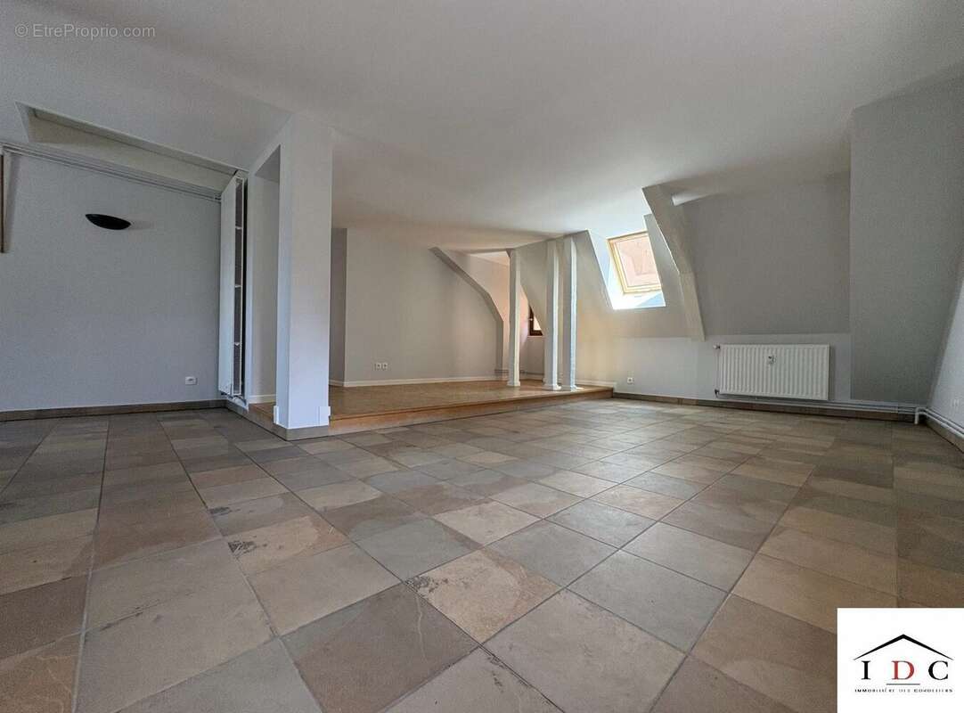 Appartement à SAVERNE