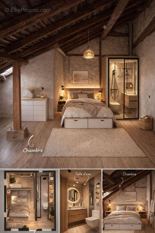 Appartement à LAVAL