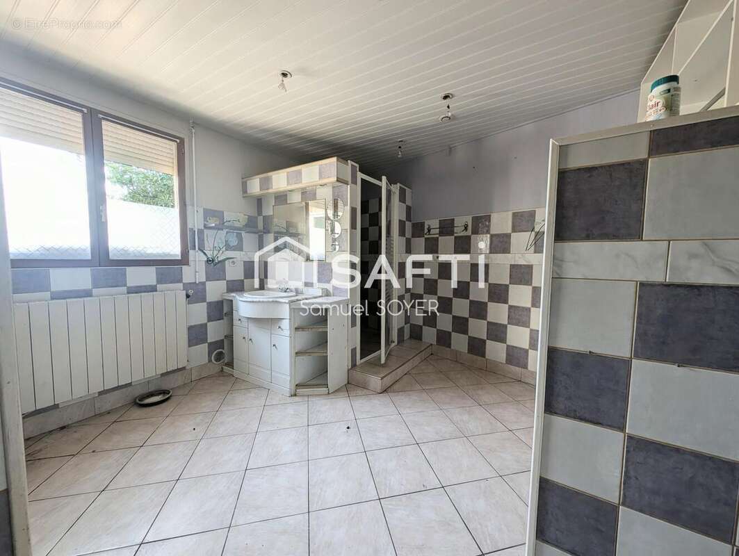 Photo 6 - Maison à TERGNIER