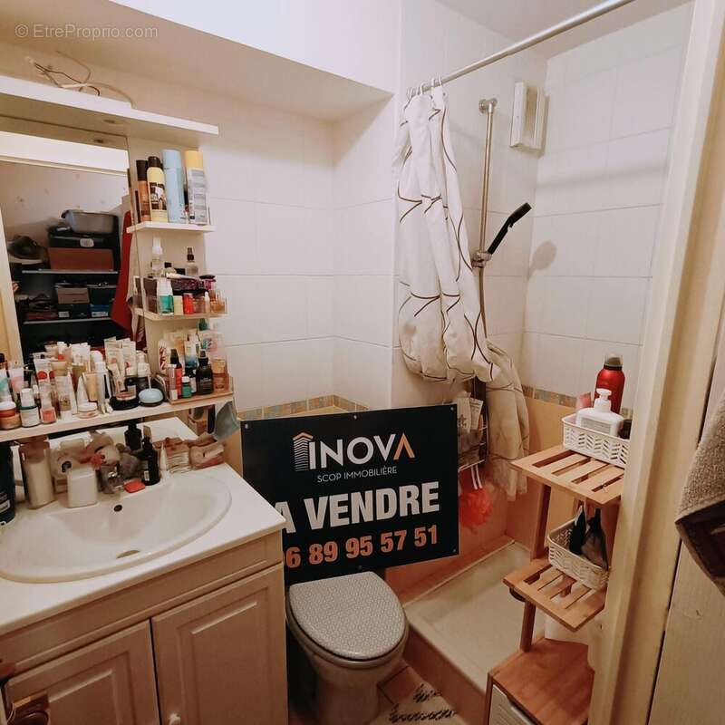 Appartement à LORIENT