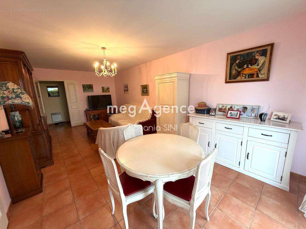 Appartement à LES SABLES-D'OLONNE