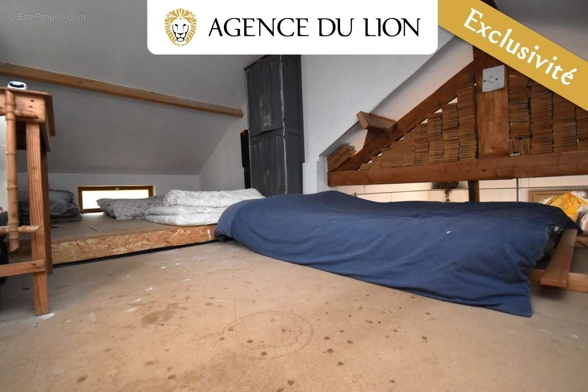 Maison à DREUX