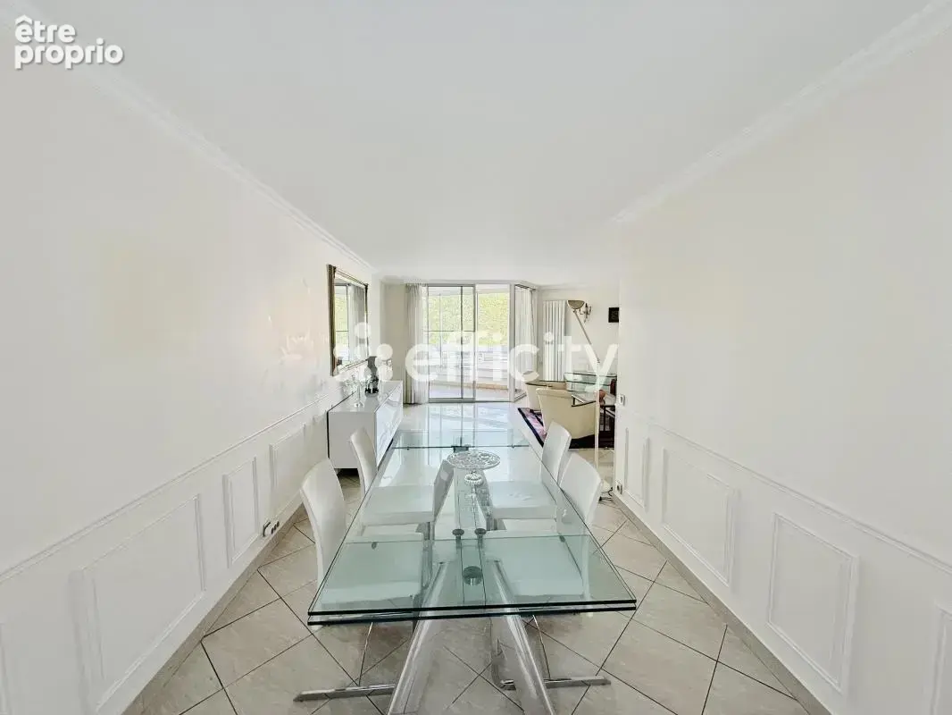 Appartement - photo 14
