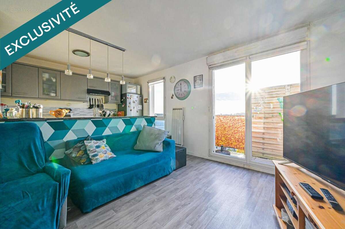 Photo 3 - Appartement à VILLEJUIF