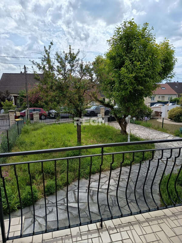 Maison à HERBLAY