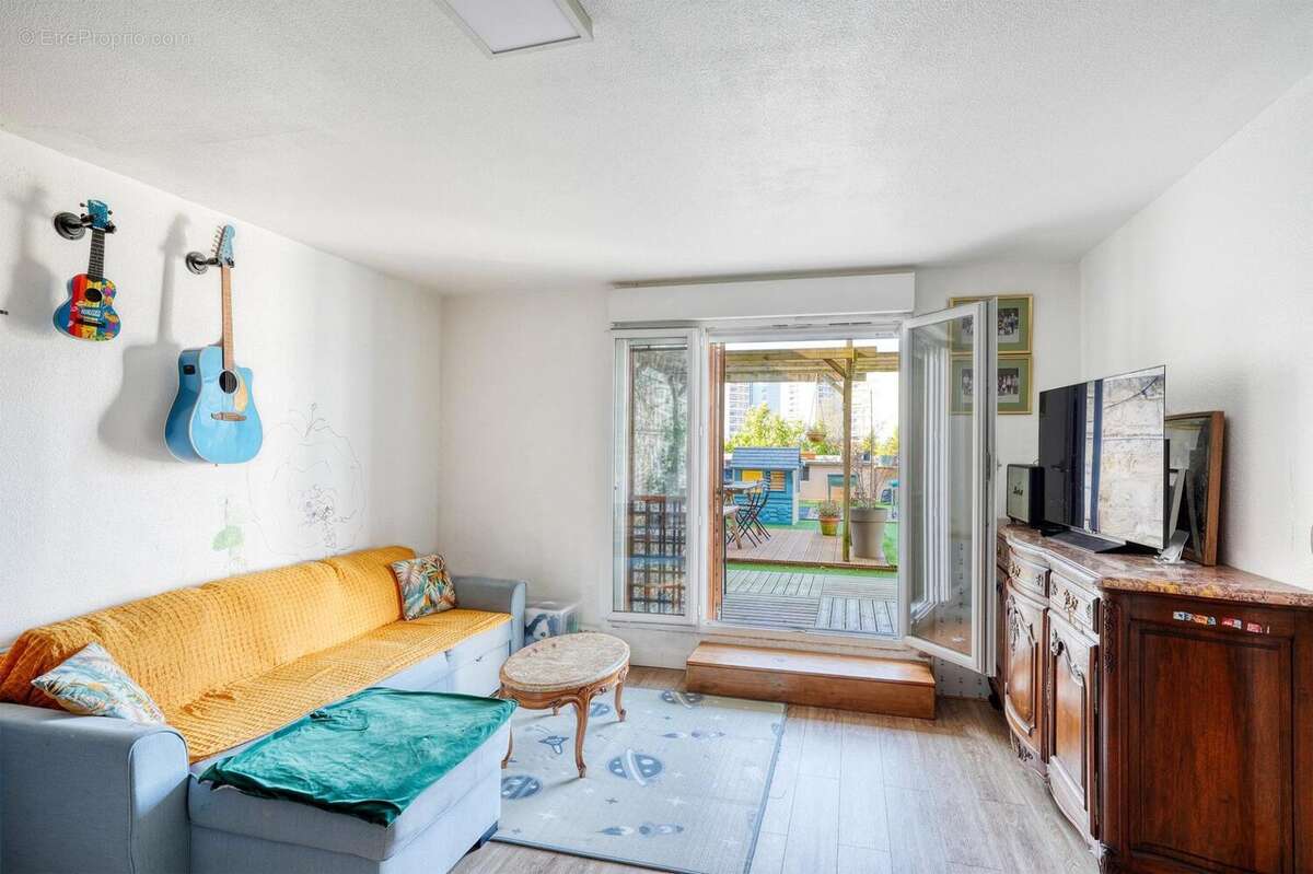 Photo 4 - Appartement à BEGLES