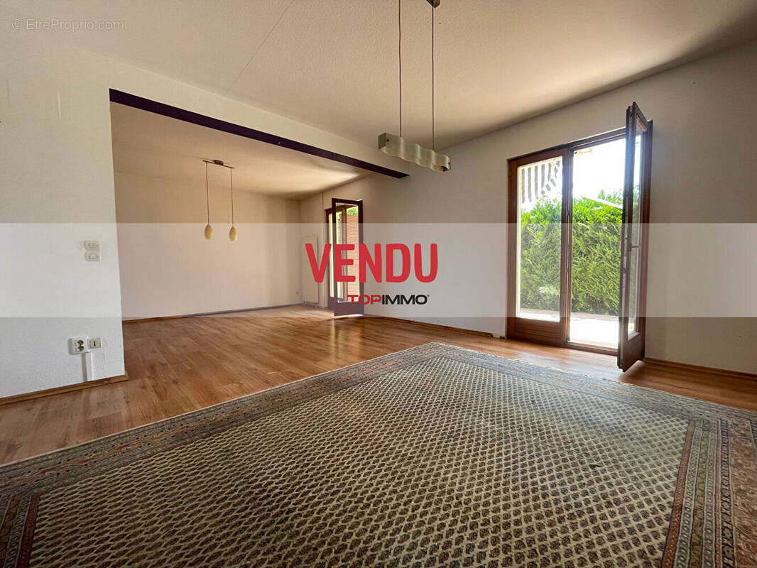 Maison à WOLFGANTZEN