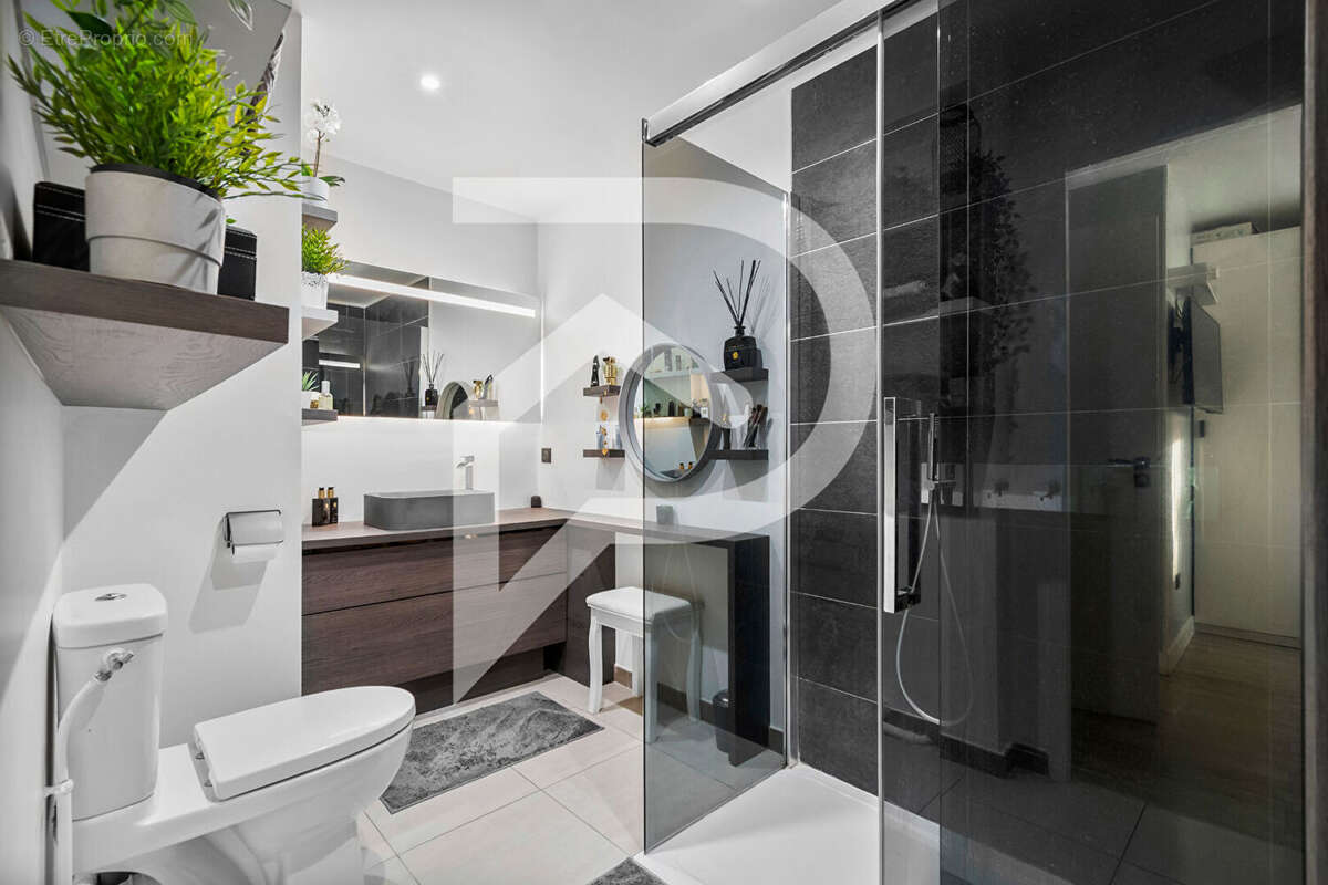 Appartement à CHATOU