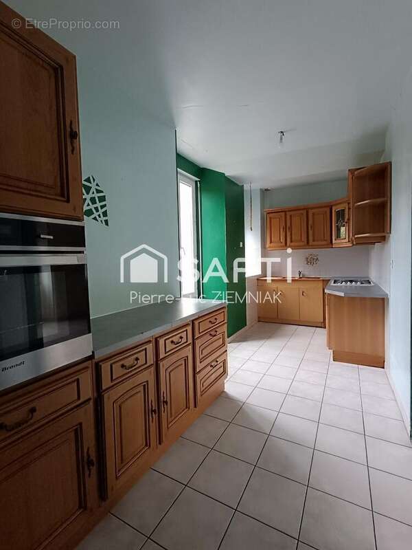 Maison 137 m² à Bouessay  - photo 9