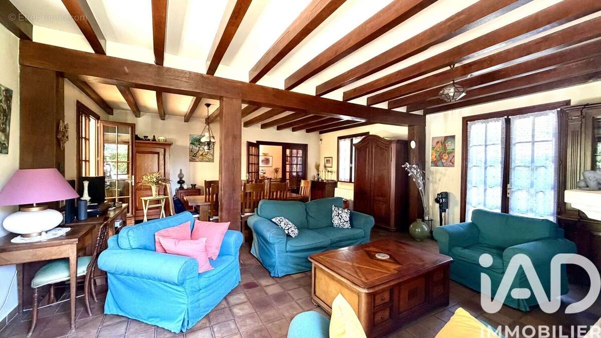 Photo 5 - Maison à LESIGNY