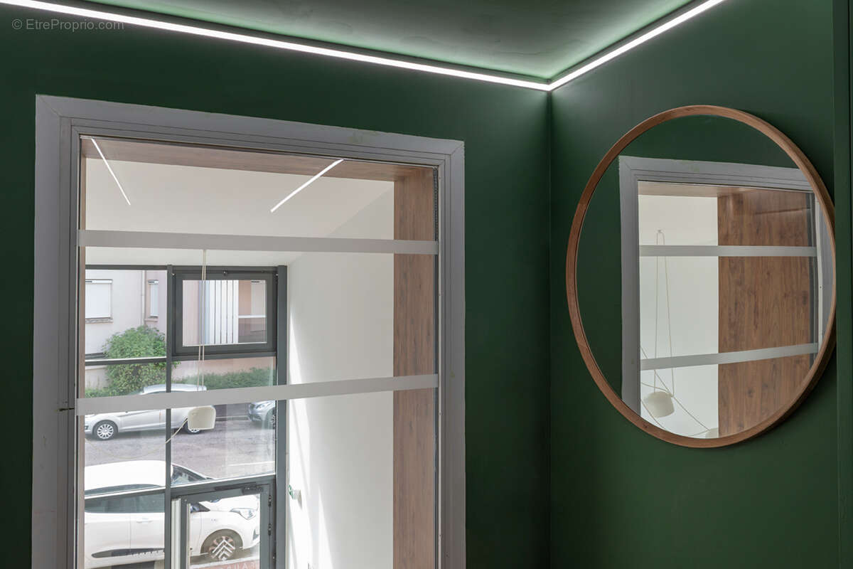 Appartement à LIMOGES